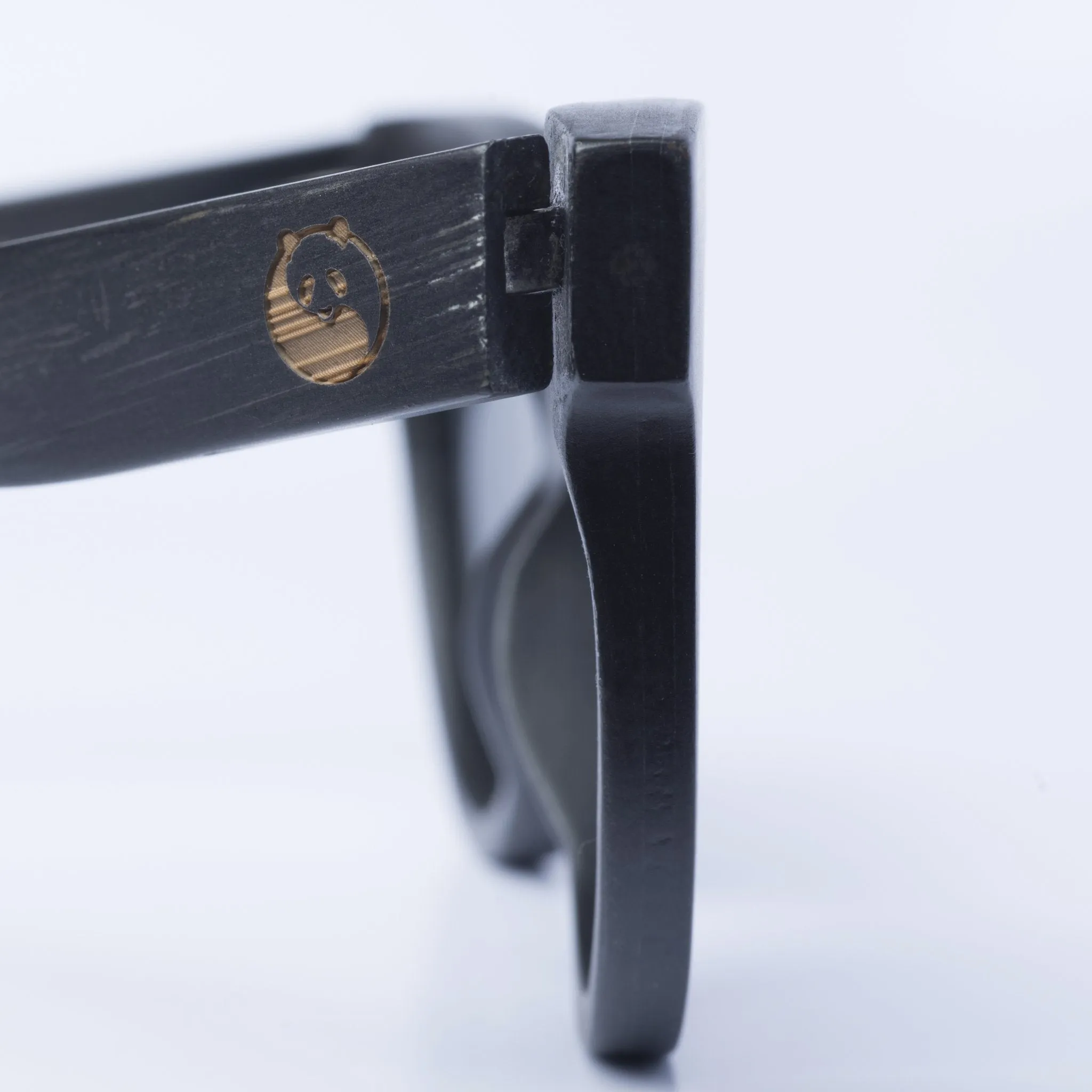 Valencia Bamboo Sunglasses