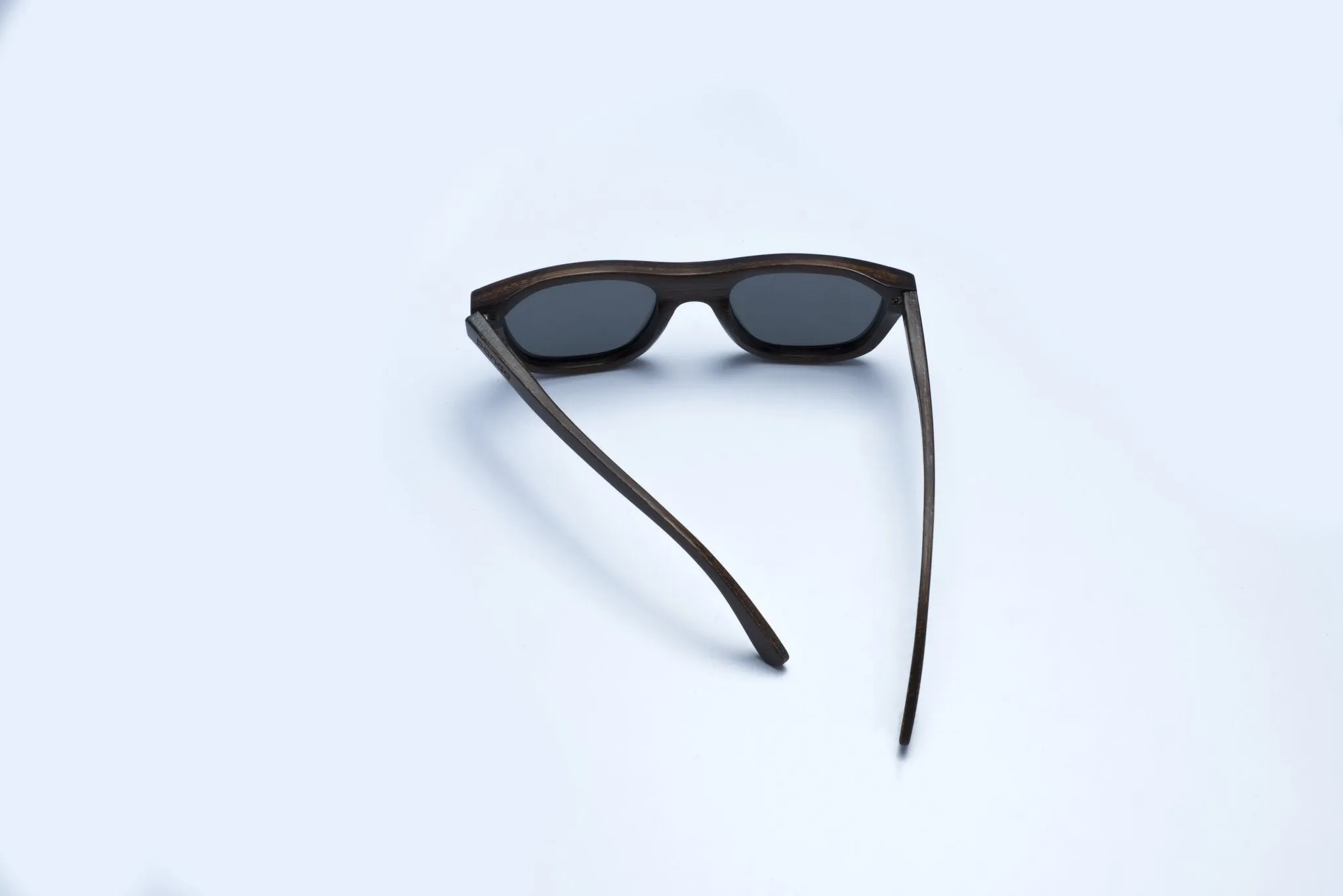 Valencia Bamboo Sunglasses