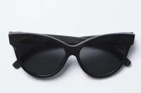 Valencia Bamboo Sunglasses