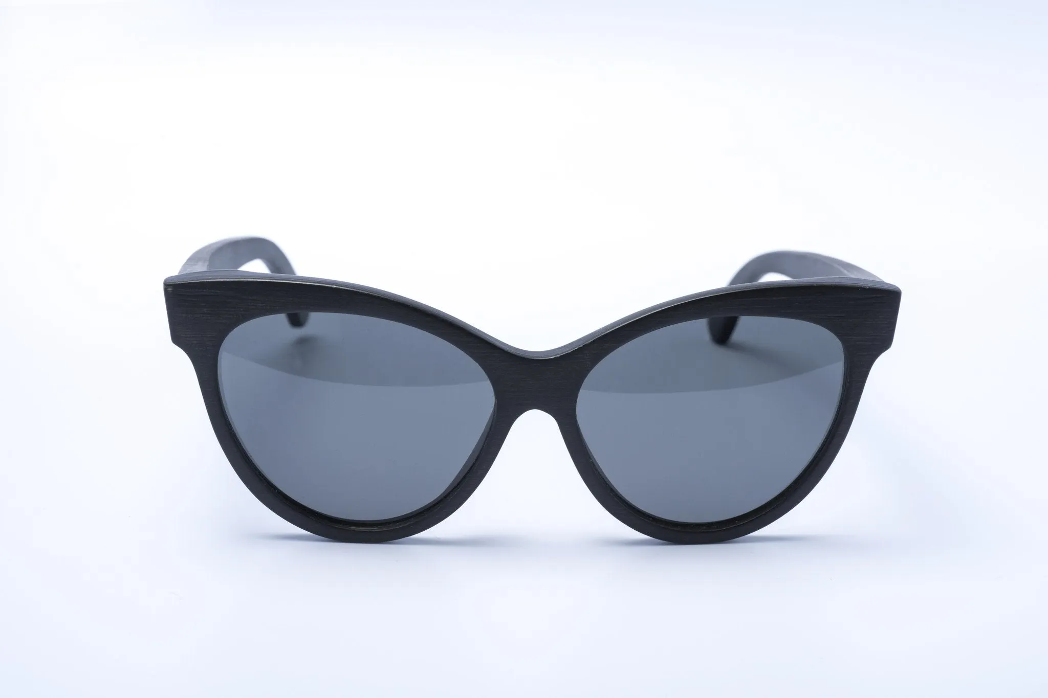 Valencia Bamboo Sunglasses