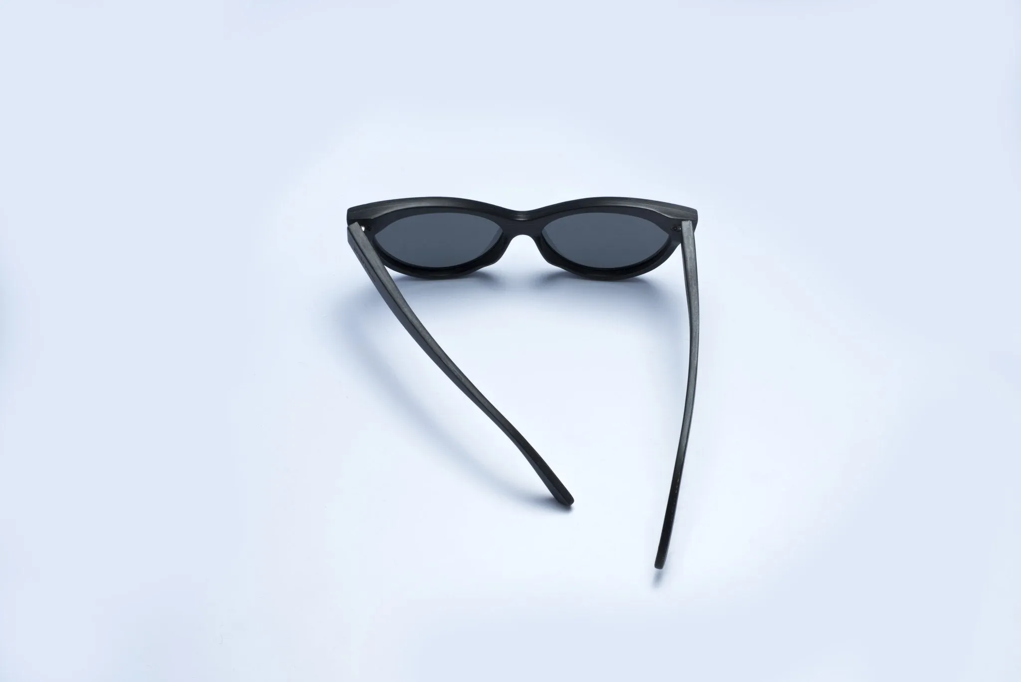 Valencia Bamboo Sunglasses