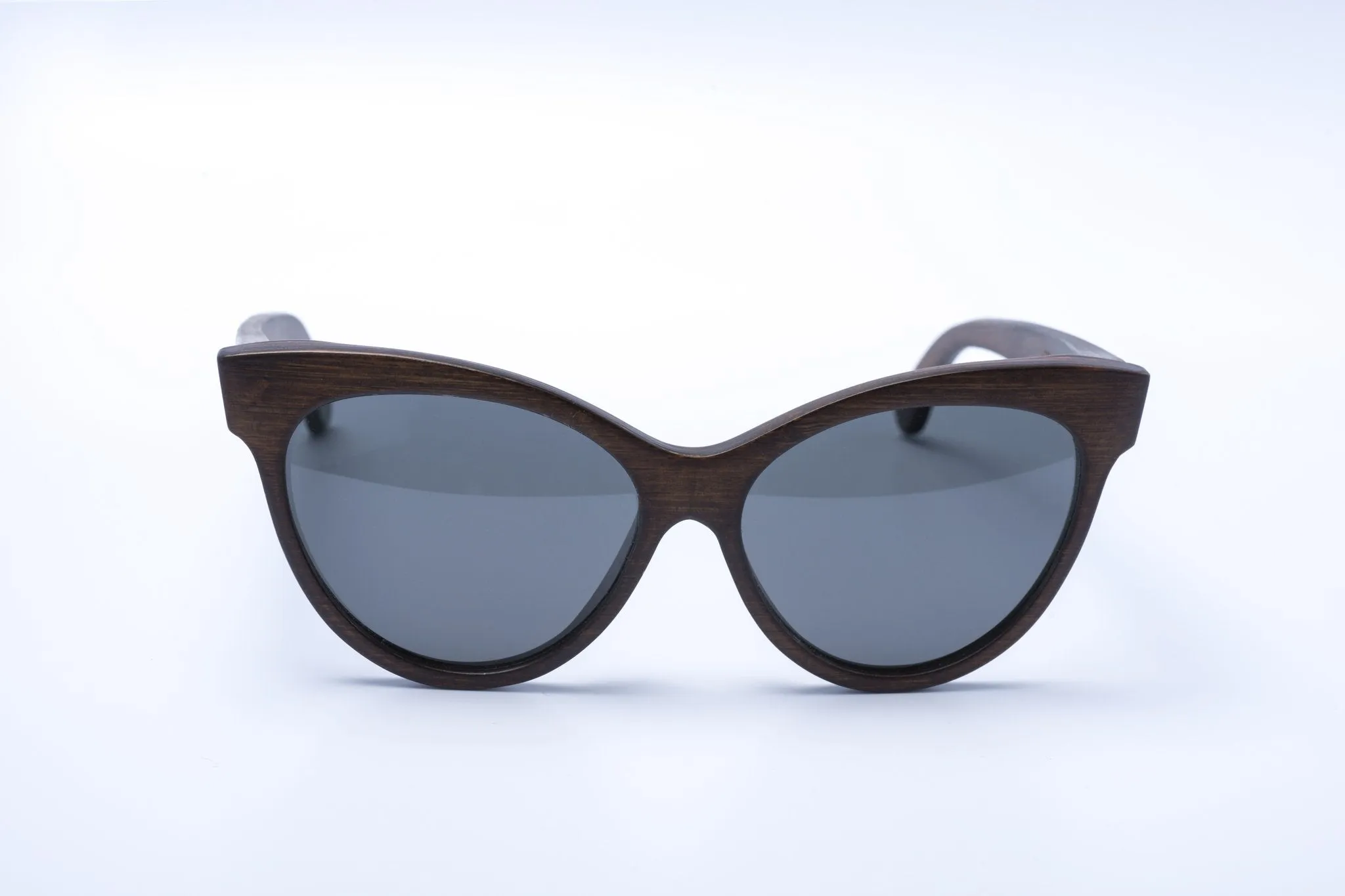 Valencia Bamboo Sunglasses