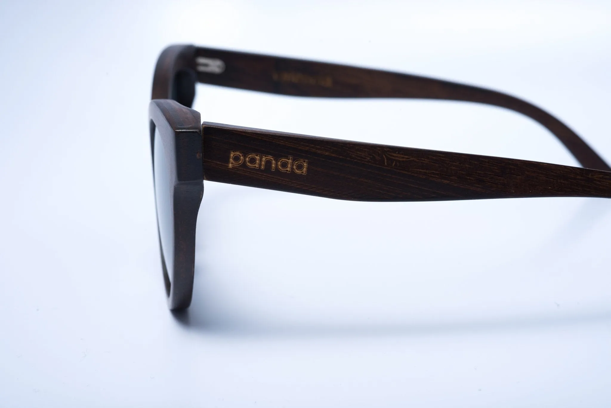 Valencia Bamboo Sunglasses
