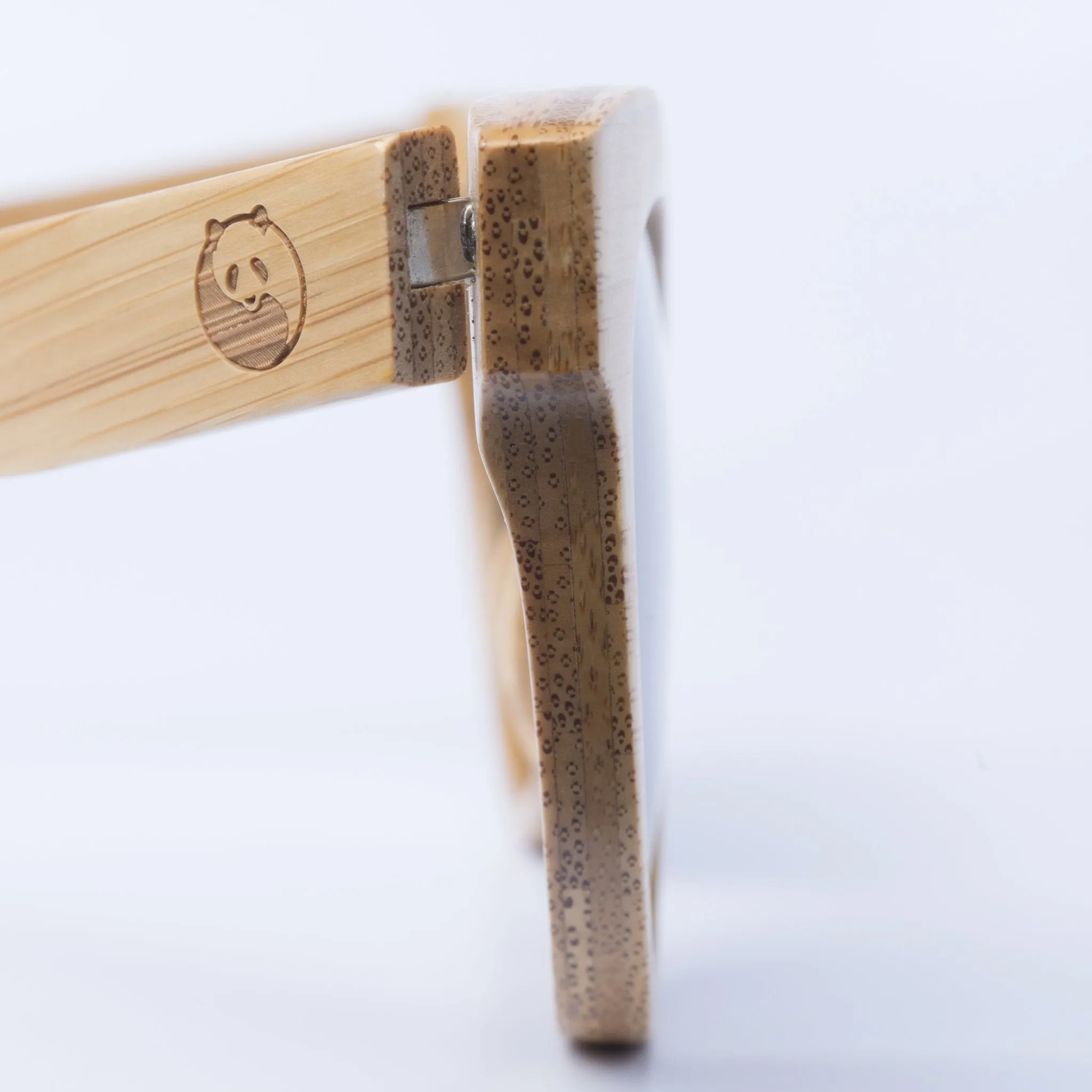 Valencia Bamboo Sunglasses