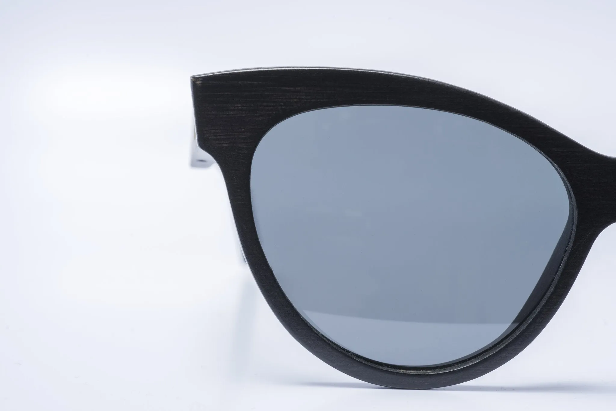 Valencia Bamboo Sunglasses