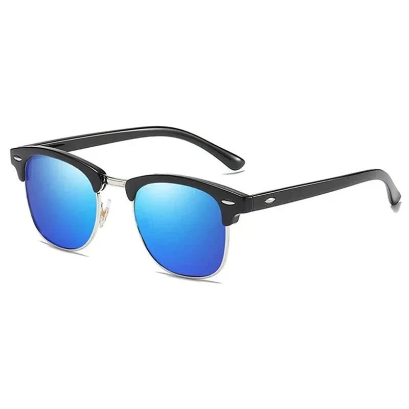Venice Polarized Sunglasses with UV Protection  Stylish Eye Protection for Outdoor Adventures