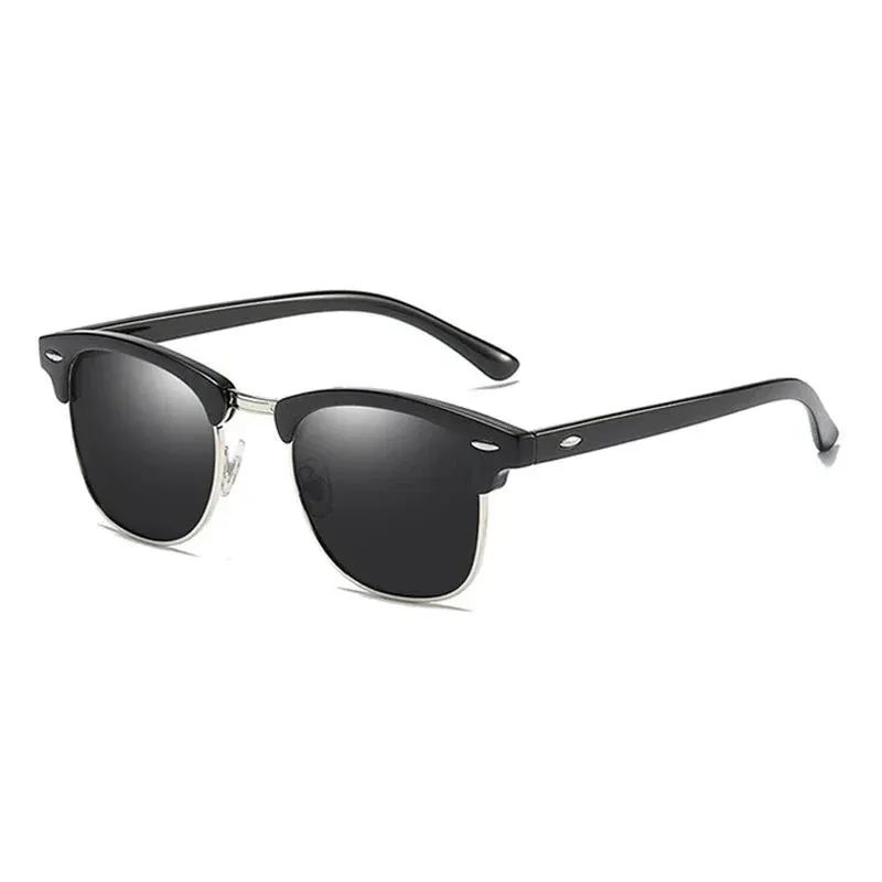 Venice Polarized Sunglasses with UV Protection  Stylish Eye Protection for Outdoor Adventures