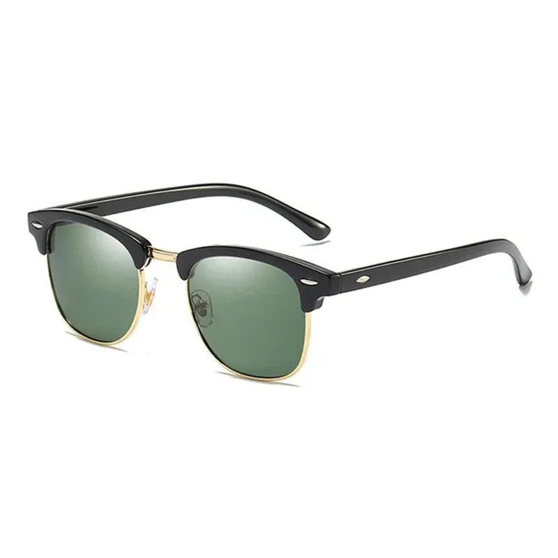 Venice Polarized Sunglasses with UV Protection  Stylish Eye Protection for Outdoor Adventures