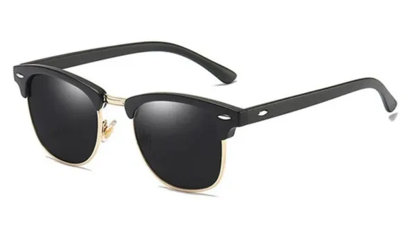 Venice Polarized Sunglasses with UV Protection  Stylish Eye Protection for Outdoor Adventures