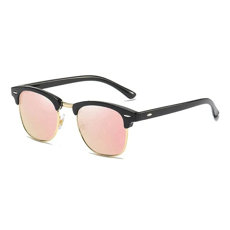 Venice Polarized Sunglasses with UV Protection  Stylish Eye Protection for Outdoor Adventures