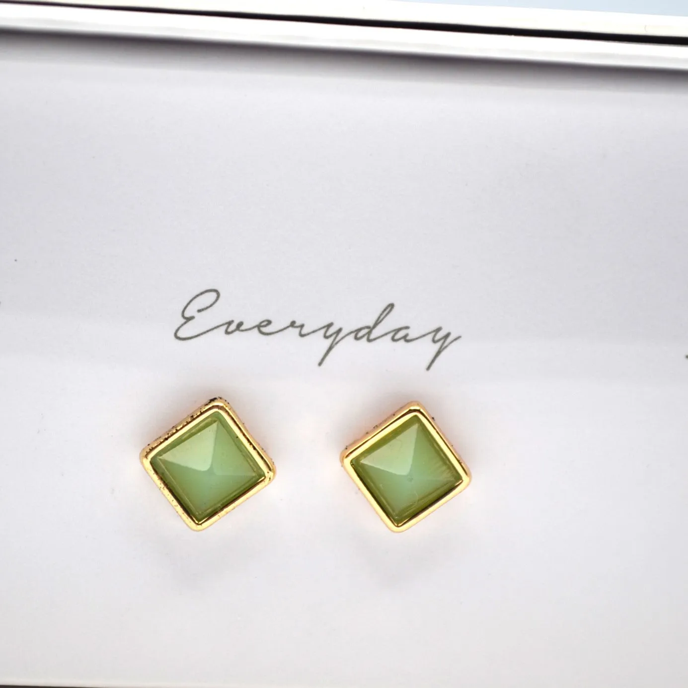 Vivian Earring Set