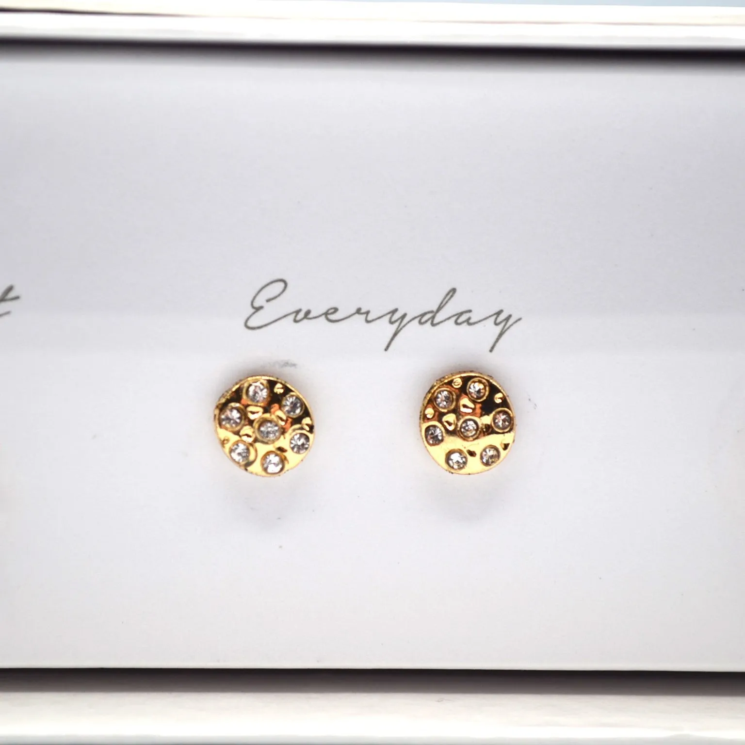 Vivian Earring Set