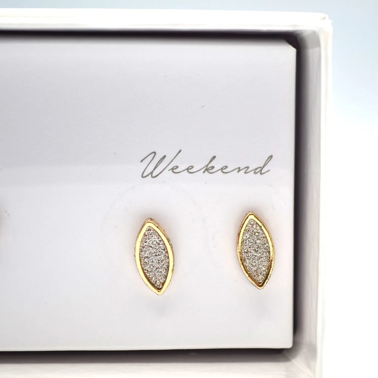 Vivian Earring Set
