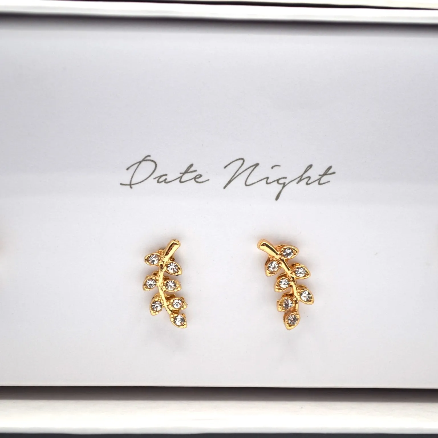 Vivian Earring Set