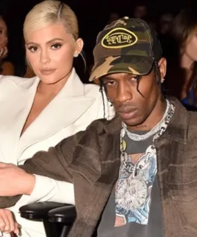 VON DUTCH CLASSIC BROWN RAMBO CAMO TRUCKER HAT AS SEEN ON TRAVIS SCOTT
