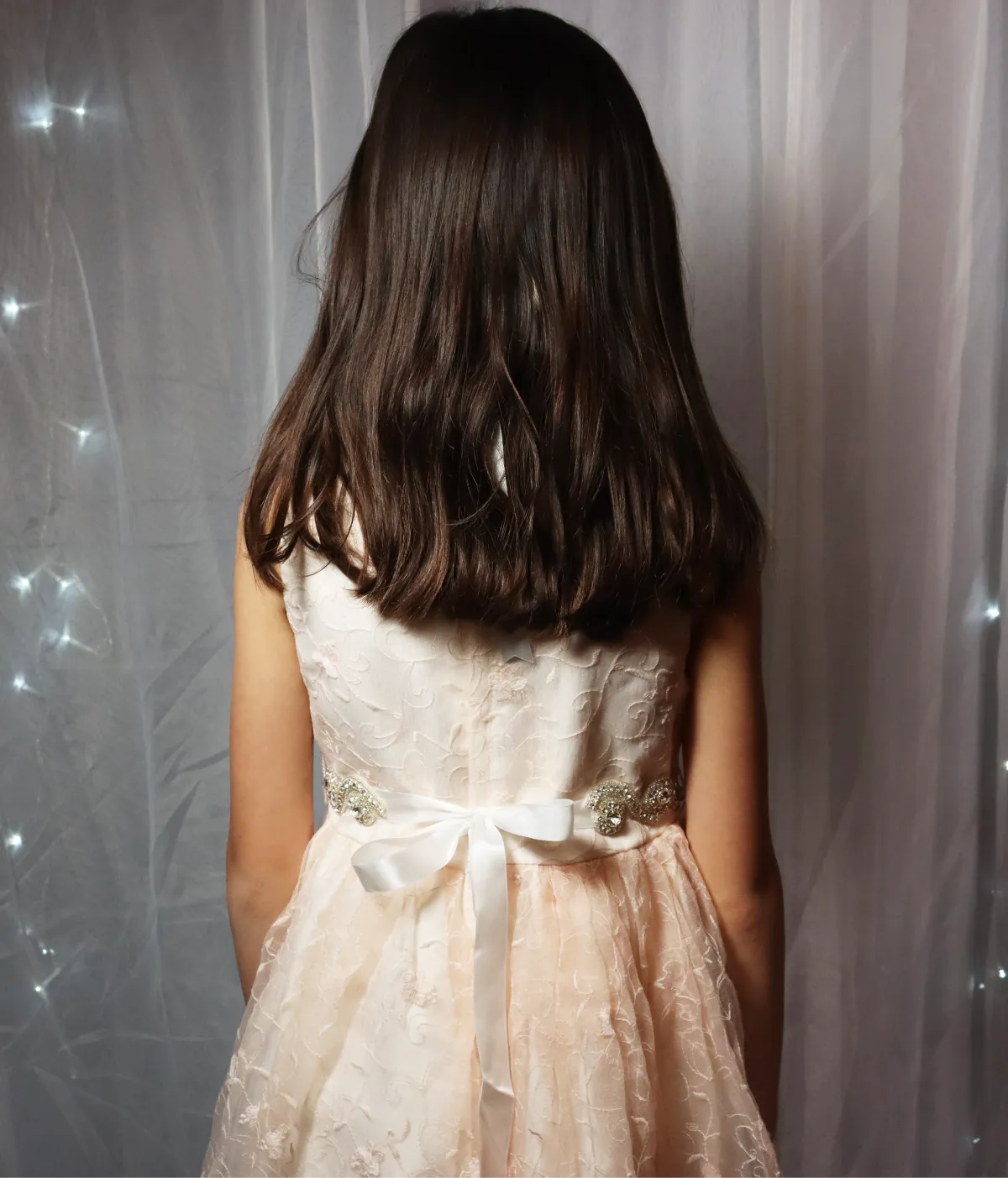 Wedding Event Waist Belt (3 styles)