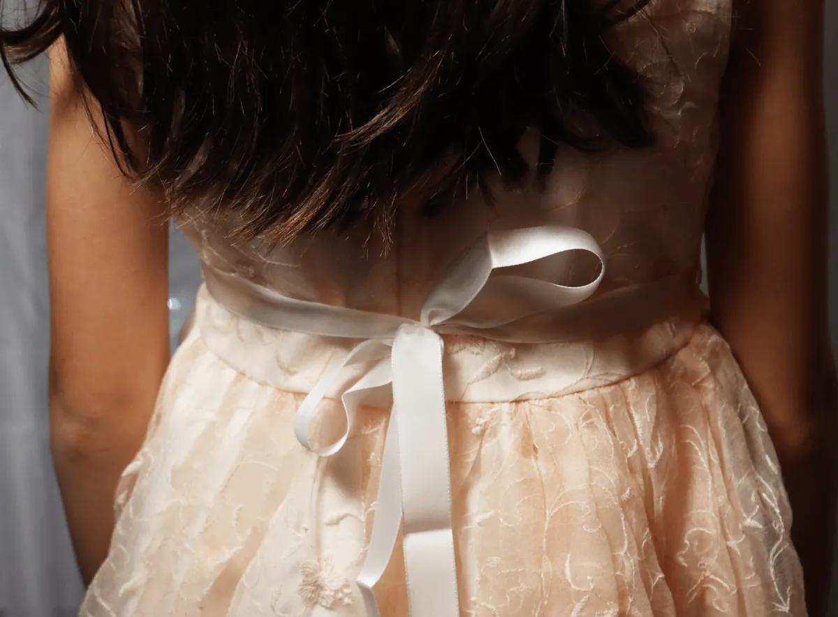 Wedding Event Waist Belt (3 styles)