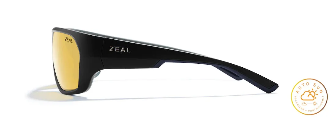 ZEAL Optics Caddis Polarized
