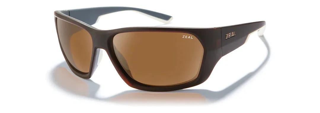 ZEAL Optics Caddis Polarized