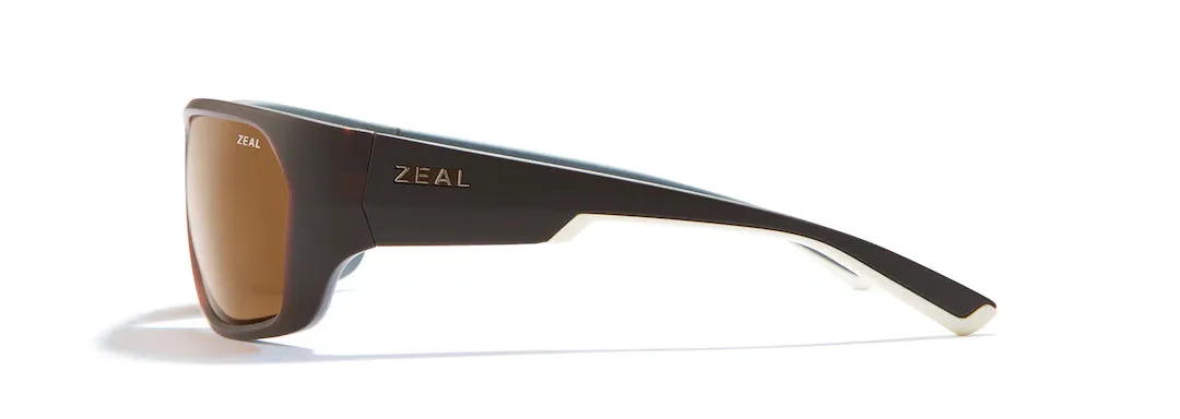 ZEAL Optics Caddis Polarized