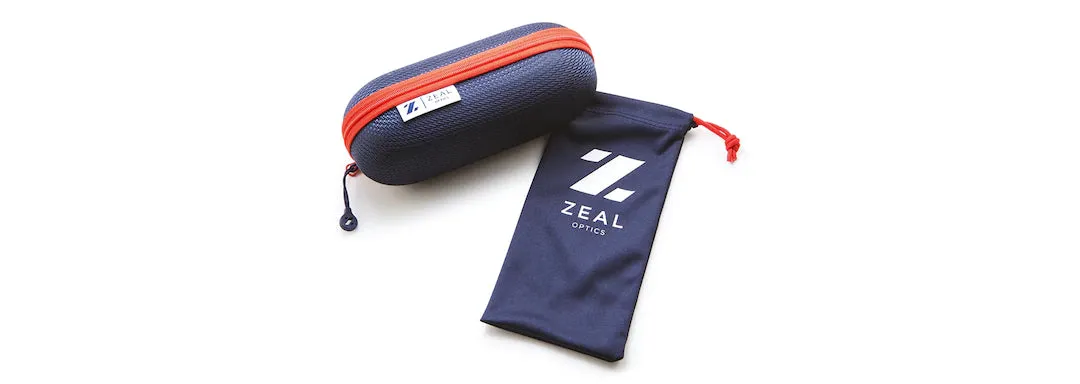 ZEAL Optics Caddis Polarized