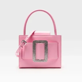 Zoya Leather Handbag