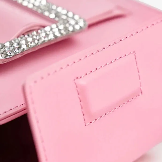 Zoya Leather Handbag